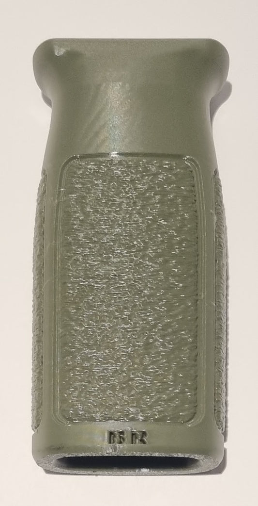 Vertical foregrip M-lok