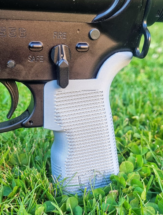 AR Pistol grip