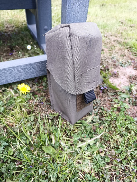 Black Raven - Multi Pouch - RAL7013