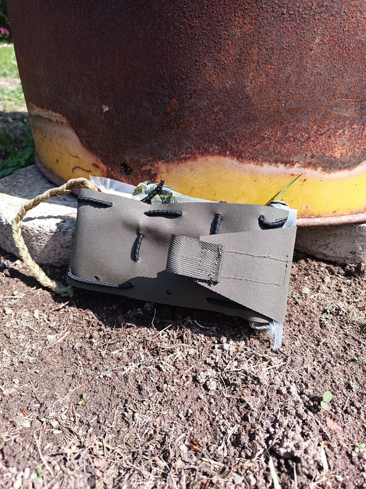 Black Raven - IFAK insert