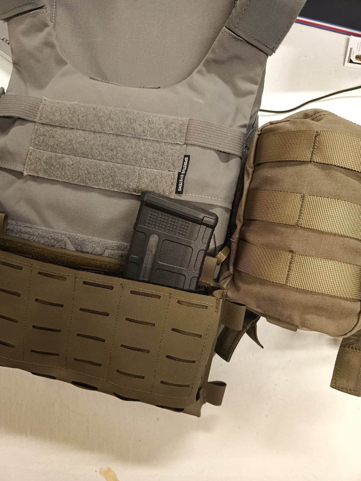 Black Raven - Easy MultiPlacard