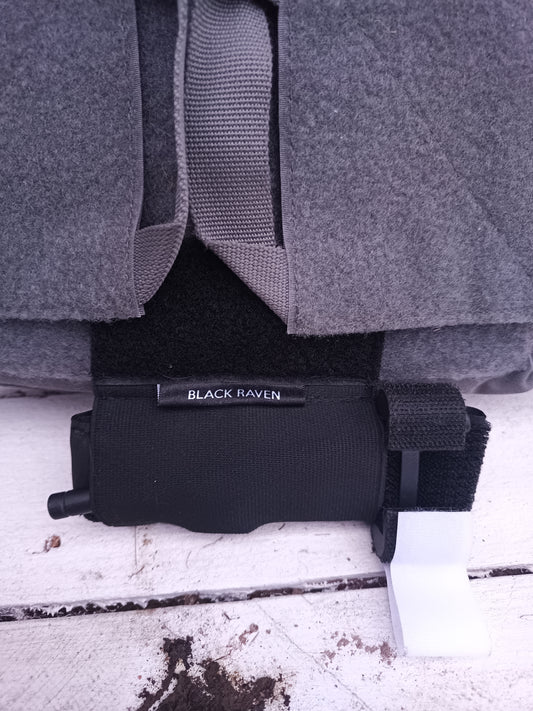Black Raven TQ holder