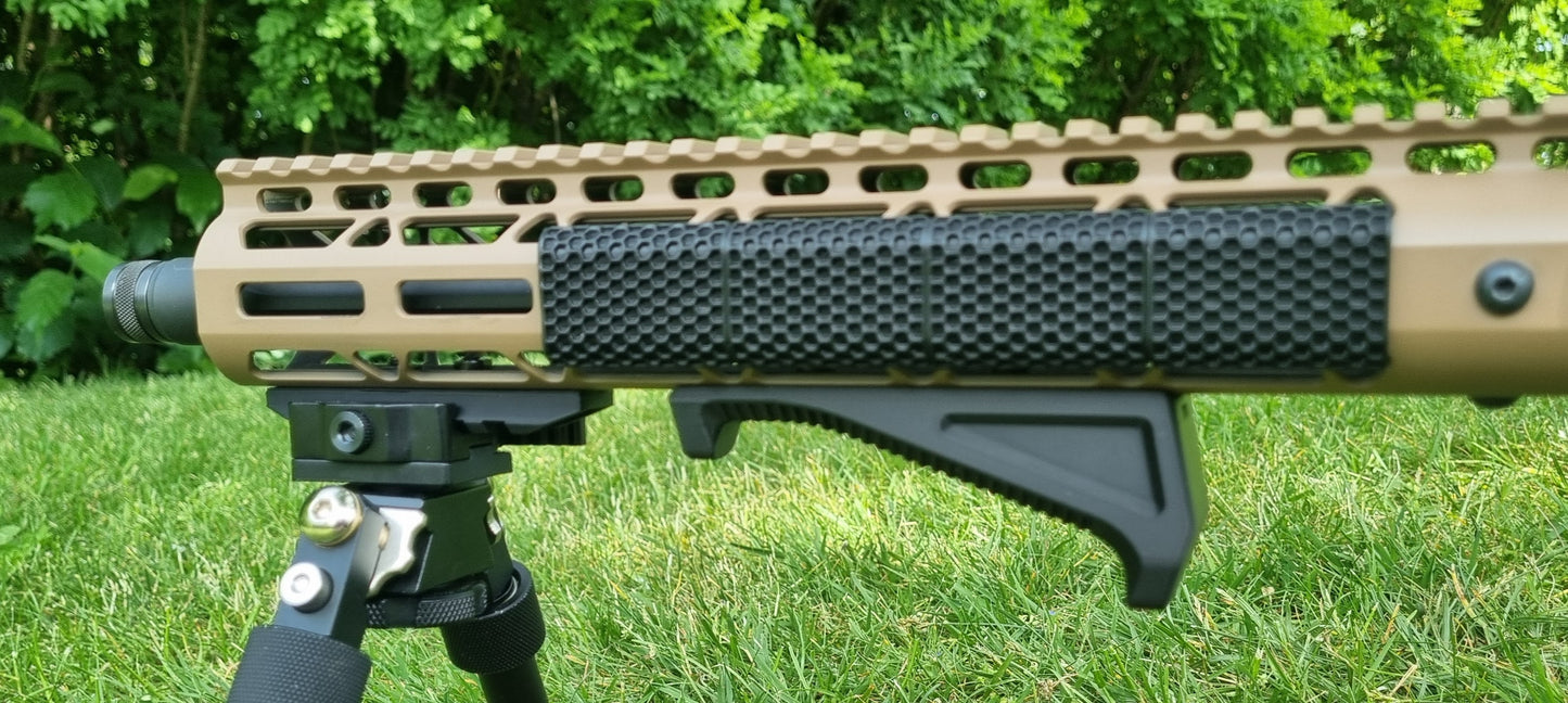 Angled Foregrip M-lok