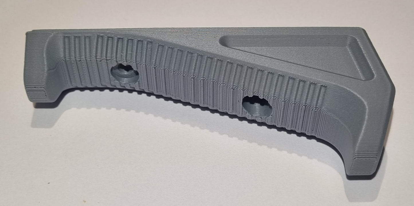 Angled Foregrip M-lok