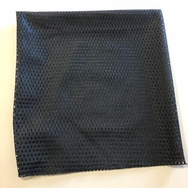 Black Raven - Mesh Buff