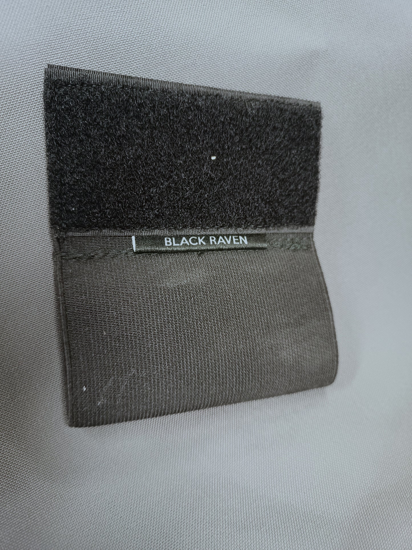 Black Raven TQ holder