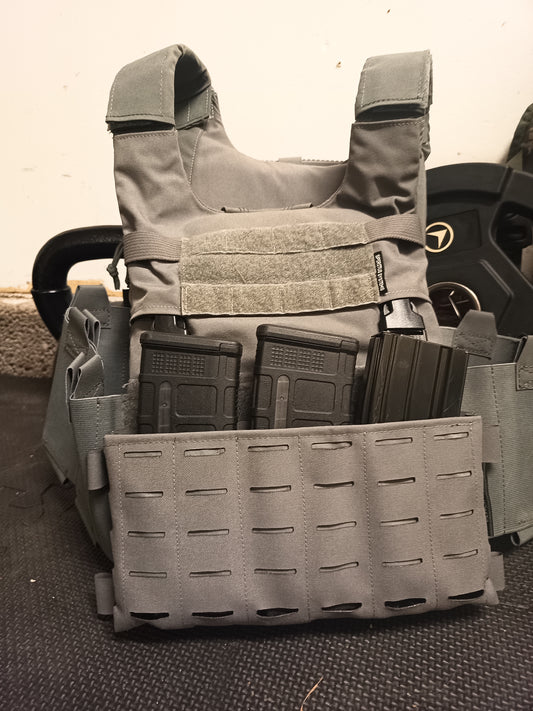 Black Raven - Easy MultiPlacard