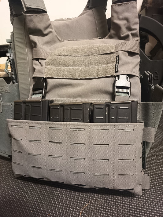 Black Raven - Easy MultiPlacard